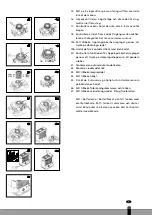 Preview for 147 page of Qlima R124C Operating Manual