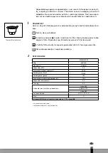 Preview for 155 page of Qlima R124C Operating Manual