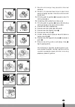 Preview for 159 page of Qlima R124C Operating Manual