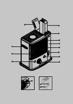 Preview for 161 page of Qlima R124C Operating Manual