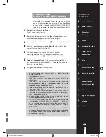 Preview for 5 page of Qlima R4024TC Operating Manual