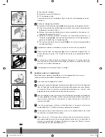 Preview for 8 page of Qlima R4024TC Operating Manual