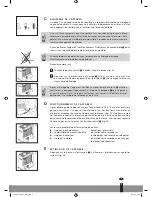 Preview for 9 page of Qlima R4024TC Operating Manual