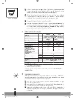 Preview for 12 page of Qlima R4024TC Operating Manual