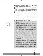 Preview for 13 page of Qlima R4024TC Operating Manual