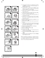 Preview for 15 page of Qlima R4024TC Operating Manual