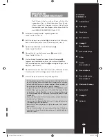 Preview for 17 page of Qlima R4024TC Operating Manual