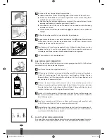 Preview for 20 page of Qlima R4024TC Operating Manual