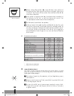 Preview for 24 page of Qlima R4024TC Operating Manual