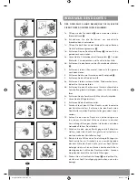 Preview for 26 page of Qlima R4024TC Operating Manual