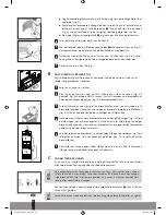 Preview for 32 page of Qlima R4024TC Operating Manual