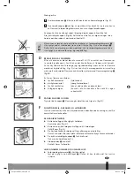 Preview for 33 page of Qlima R4024TC Operating Manual