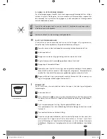 Preview for 35 page of Qlima R4024TC Operating Manual