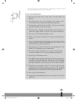 Preview for 37 page of Qlima R4024TC Operating Manual