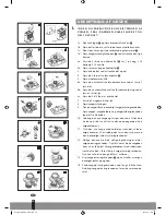 Preview for 38 page of Qlima R4024TC Operating Manual