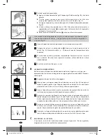 Preview for 44 page of Qlima R4024TC Operating Manual