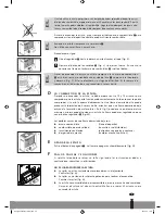 Предварительный просмотр 45 страницы Qlima R4024TC Operating Manual