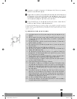 Предварительный просмотр 49 страницы Qlima R4024TC Operating Manual