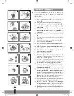 Preview for 50 page of Qlima R4024TC Operating Manual