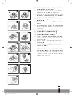 Предварительный просмотр 51 страницы Qlima R4024TC Operating Manual