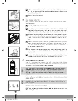 Предварительный просмотр 56 страницы Qlima R4024TC Operating Manual