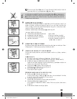 Preview for 57 page of Qlima R4024TC Operating Manual