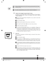 Предварительный просмотр 59 страницы Qlima R4024TC Operating Manual