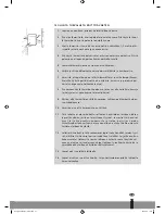 Preview for 61 page of Qlima R4024TC Operating Manual