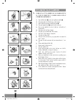 Предварительный просмотр 62 страницы Qlima R4024TC Operating Manual