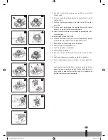 Предварительный просмотр 63 страницы Qlima R4024TC Operating Manual