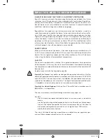 Preview for 66 page of Qlima R4024TC Operating Manual