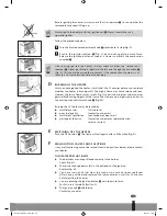 Preview for 69 page of Qlima R4024TC Operating Manual