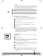 Предварительный просмотр 71 страницы Qlima R4024TC Operating Manual