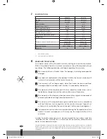 Предварительный просмотр 72 страницы Qlima R4024TC Operating Manual