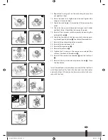 Preview for 75 page of Qlima R4024TC Operating Manual