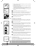 Preview for 80 page of Qlima R4024TC Operating Manual