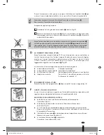 Preview for 81 page of Qlima R4024TC Operating Manual