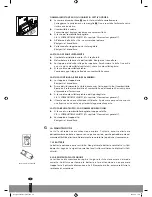 Preview for 82 page of Qlima R4024TC Operating Manual