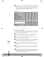 Preview for 84 page of Qlima R4024TC Operating Manual