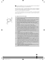 Preview for 85 page of Qlima R4024TC Operating Manual