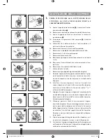 Preview for 86 page of Qlima R4024TC Operating Manual