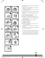 Preview for 87 page of Qlima R4024TC Operating Manual