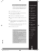 Preview for 89 page of Qlima R4024TC Operating Manual