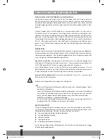 Preview for 90 page of Qlima R4024TC Operating Manual