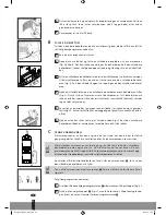 Preview for 92 page of Qlima R4024TC Operating Manual