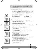 Preview for 93 page of Qlima R4024TC Operating Manual