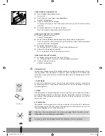 Preview for 94 page of Qlima R4024TC Operating Manual