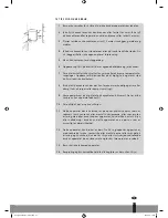 Preview for 97 page of Qlima R4024TC Operating Manual