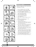 Preview for 98 page of Qlima R4024TC Operating Manual