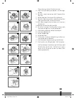 Preview for 99 page of Qlima R4024TC Operating Manual